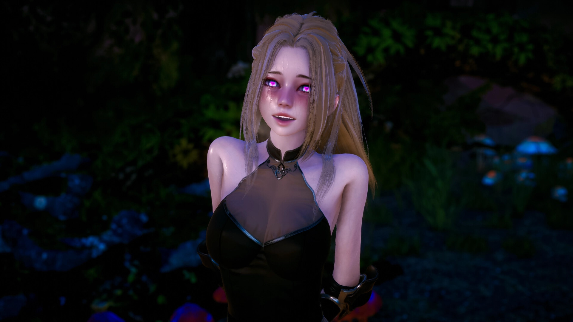 Isekai Paradise Screenshot