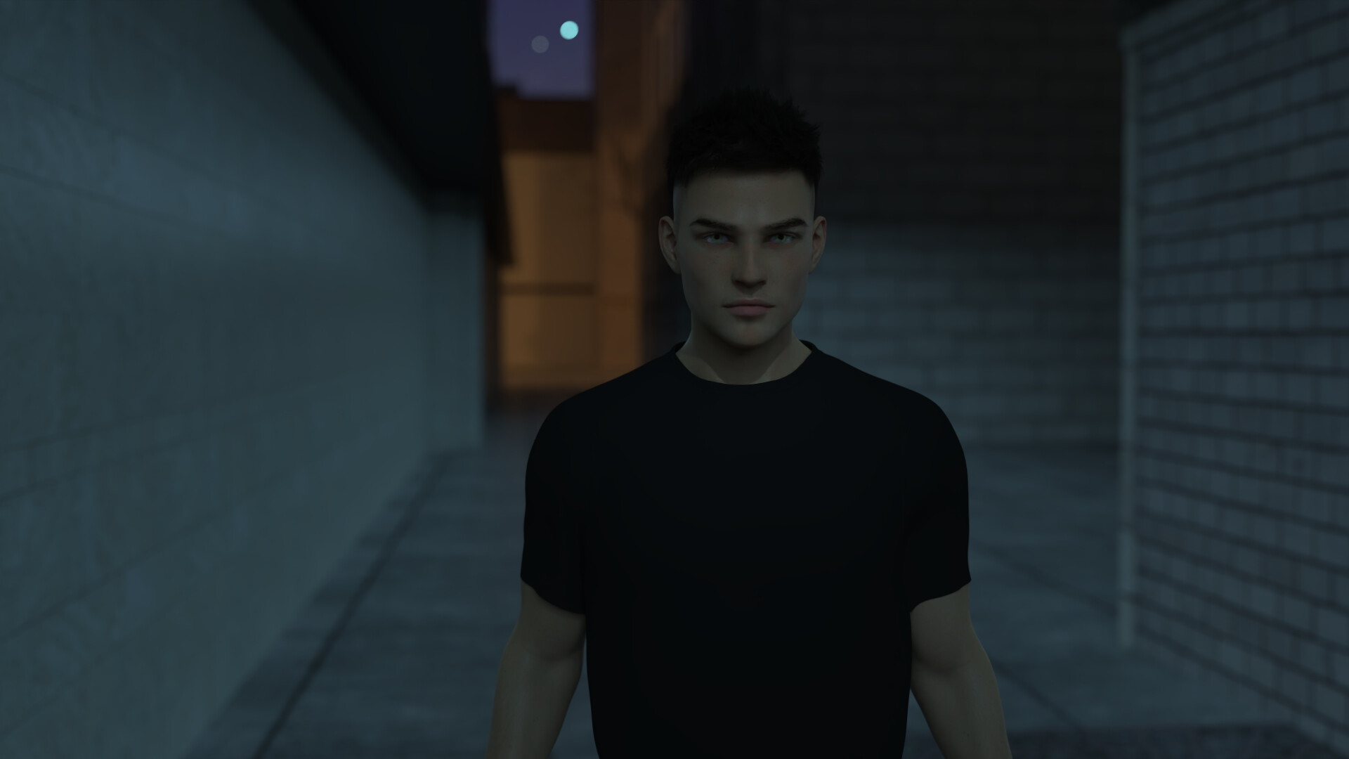 Loves And Punches Screenshot