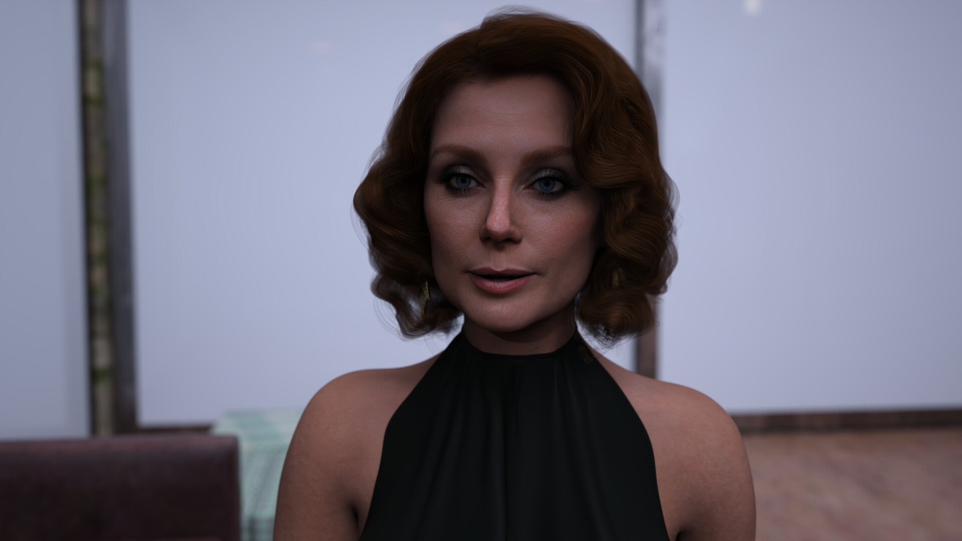 Loves And Punches Screenshot