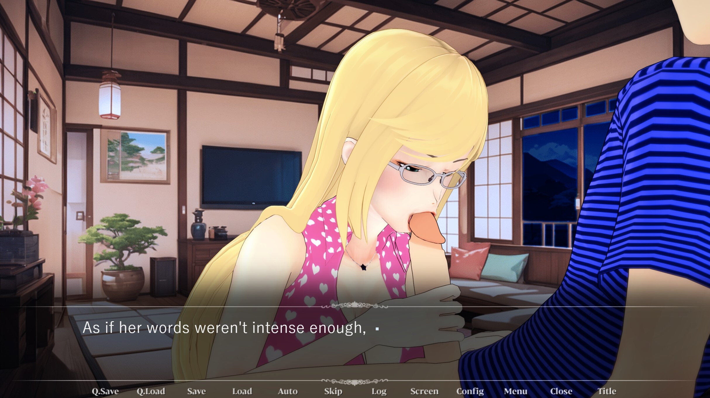 Summer Ice Cream Screenshot