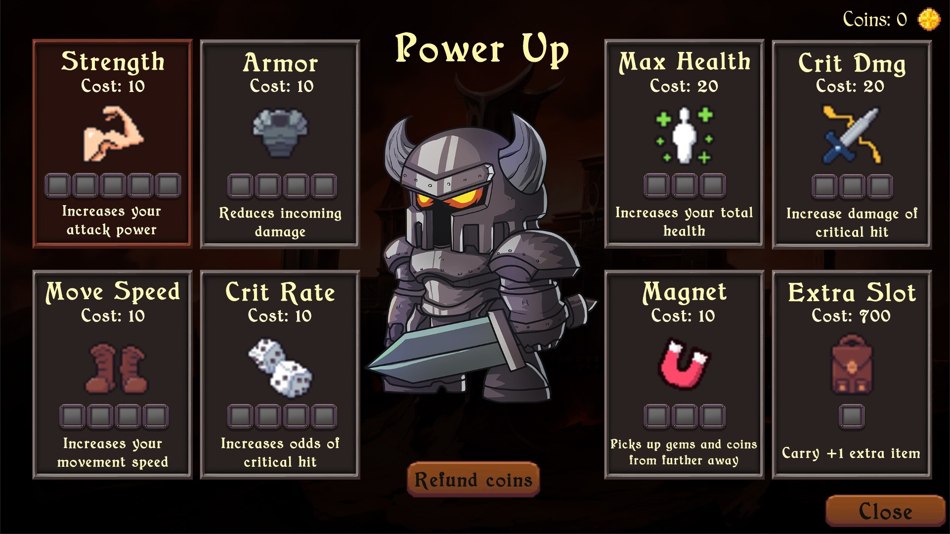 Slave Lord Awakening Screenshot
