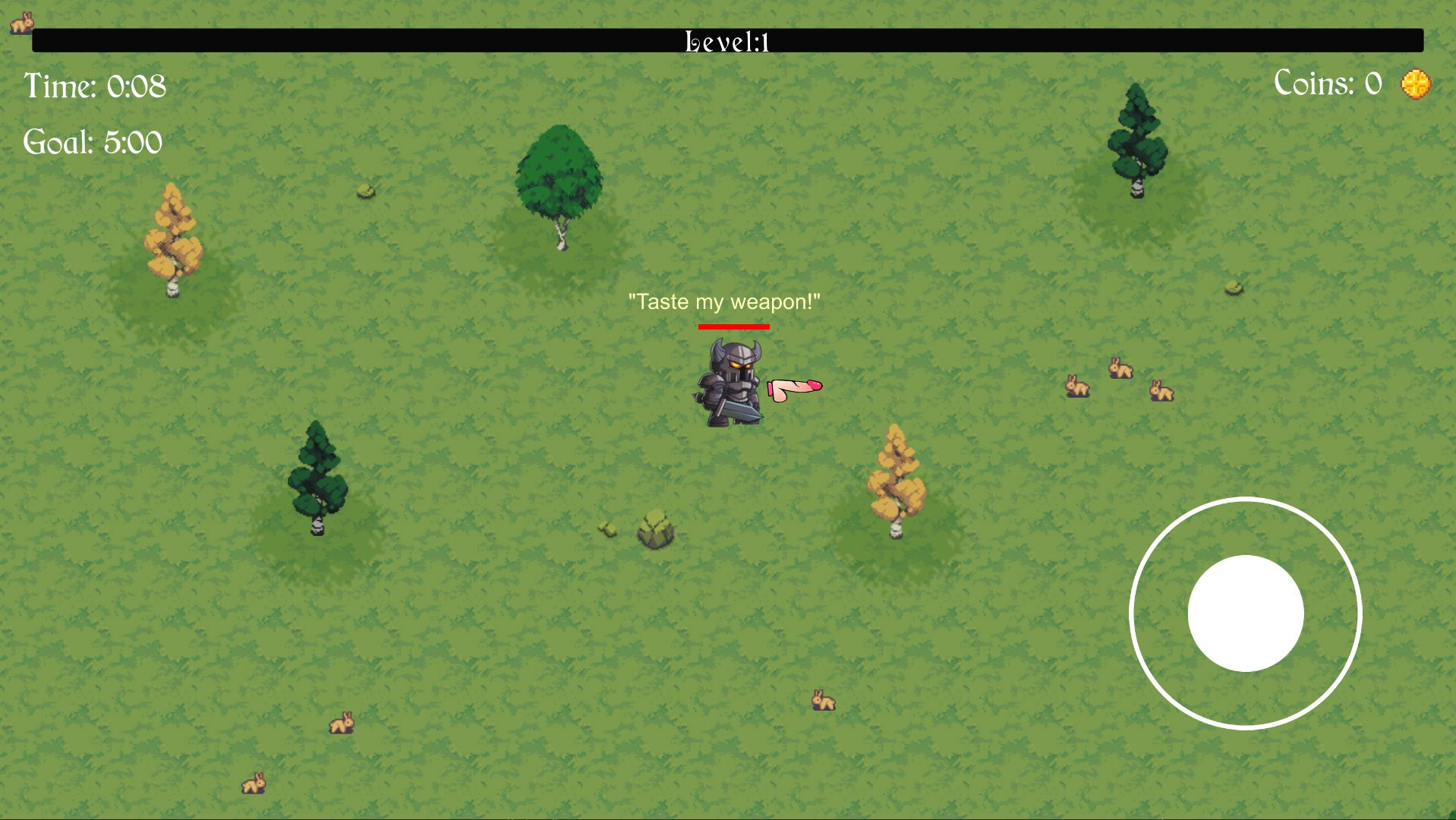 Slave Lord Awakening Screenshot