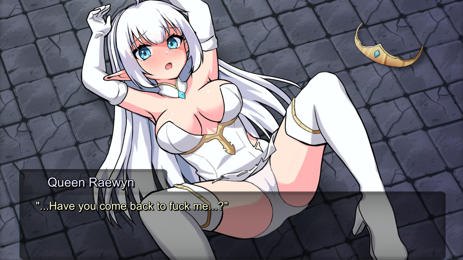 Slave Lord Awakening Screenshot