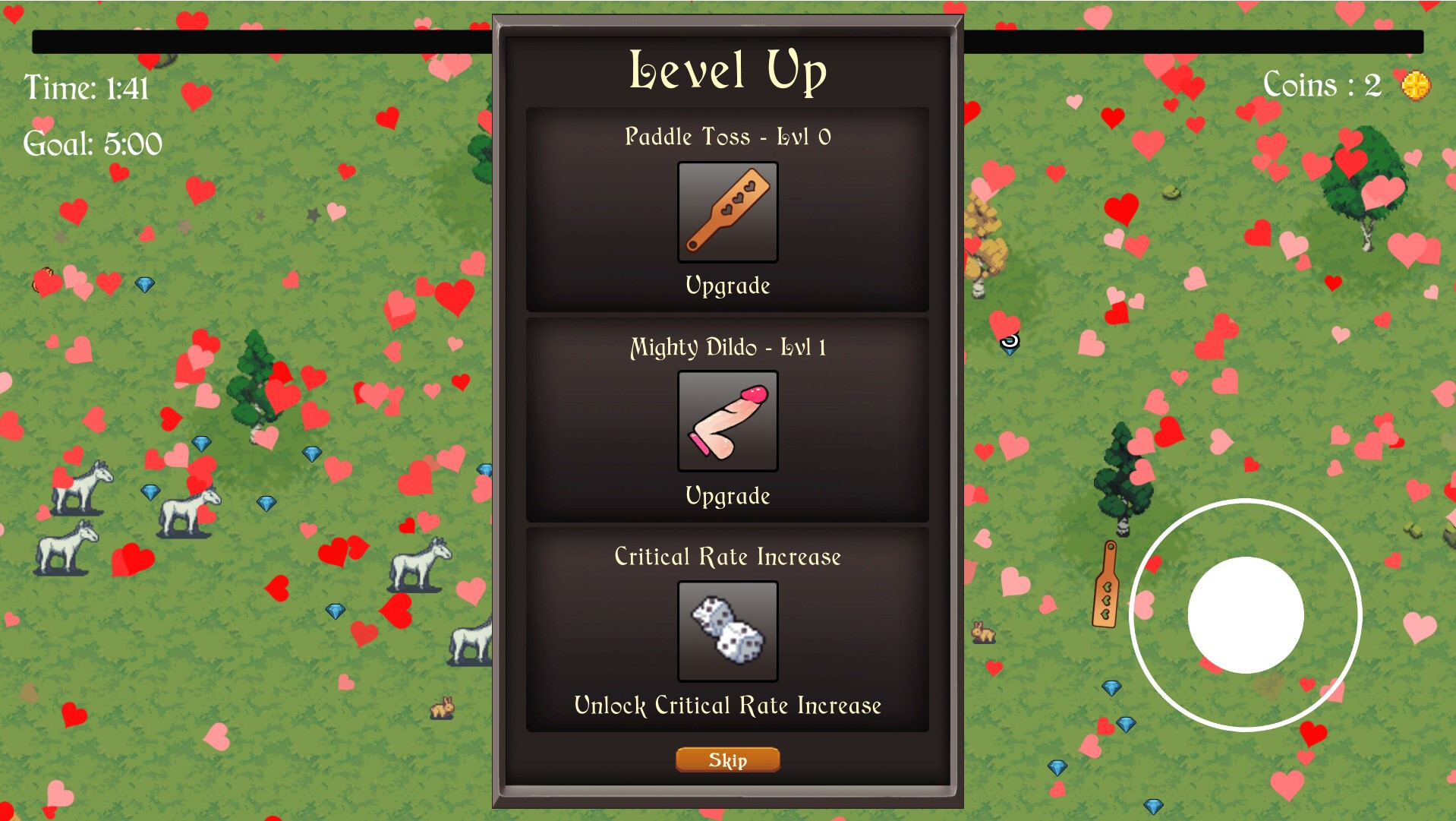 Slave Lord Awakening Screenshot