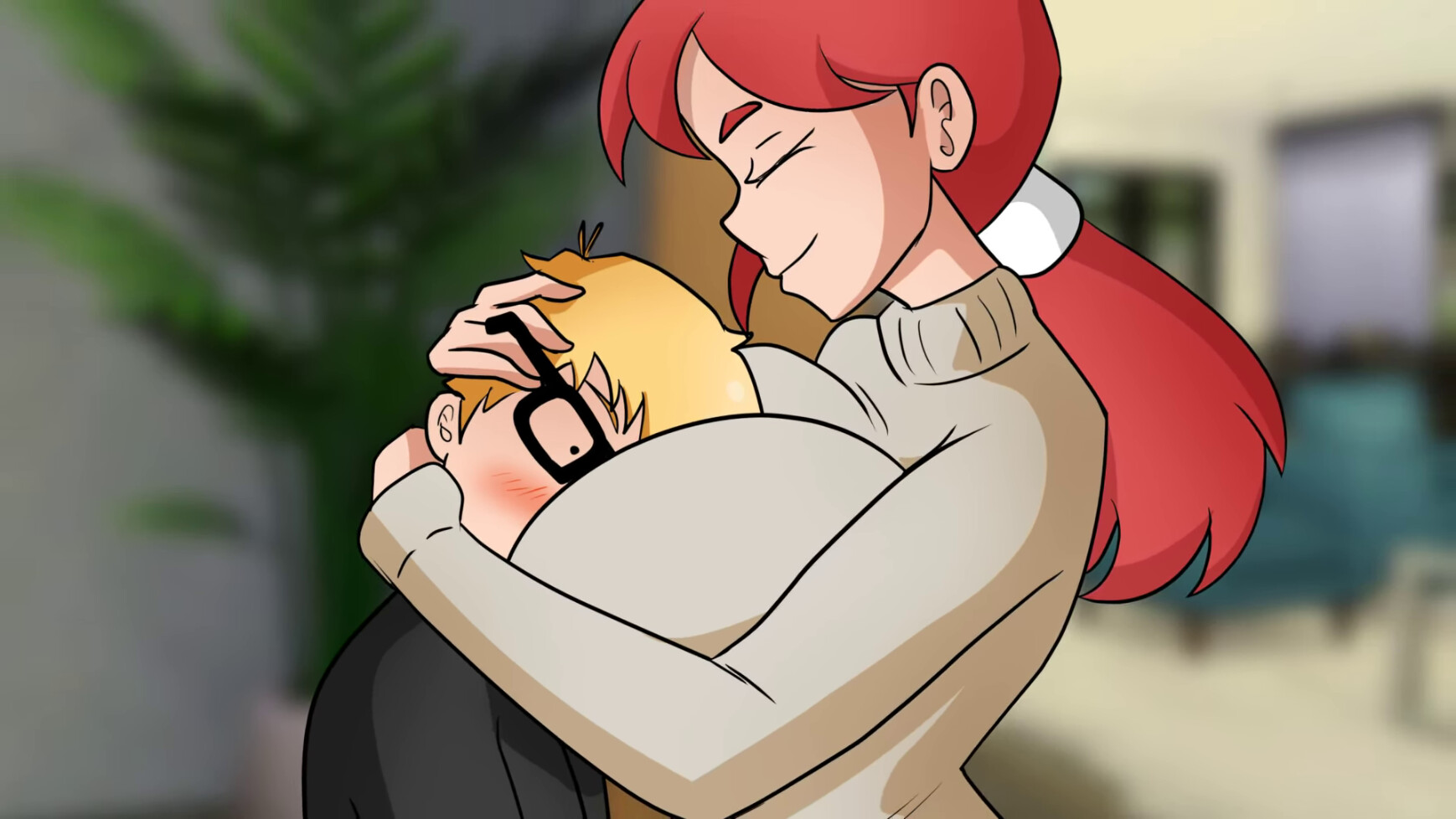 Family Mysteries Main Image