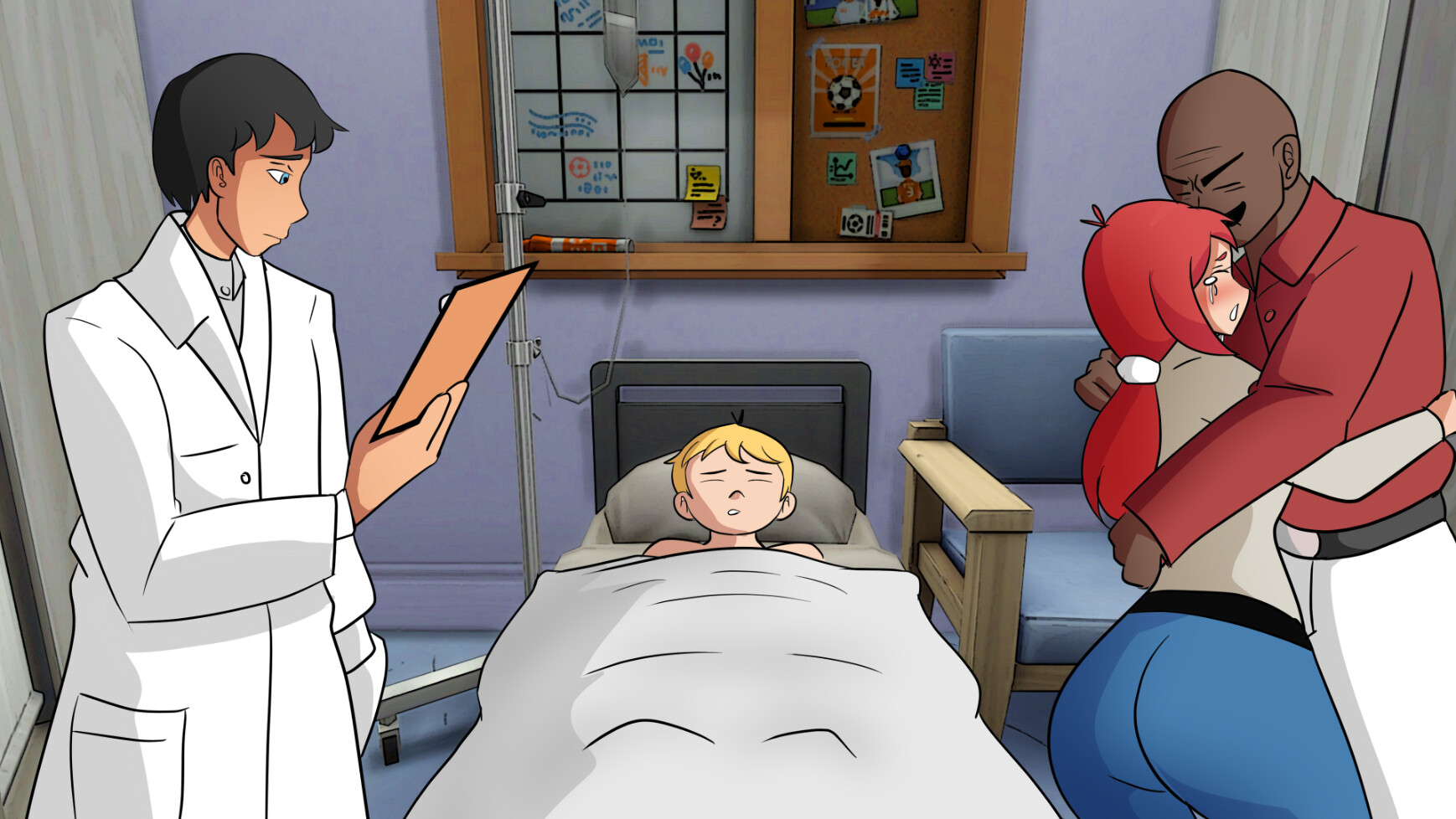 Family Mysteries Screenshot