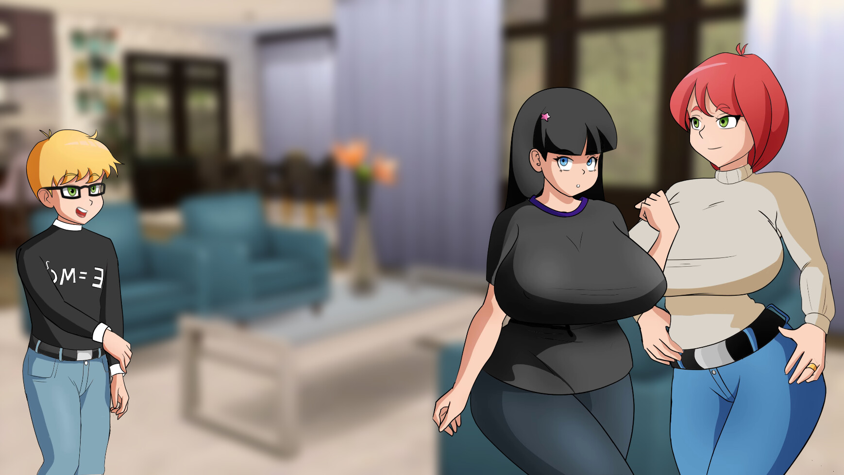 Family Mysteries Screenshot