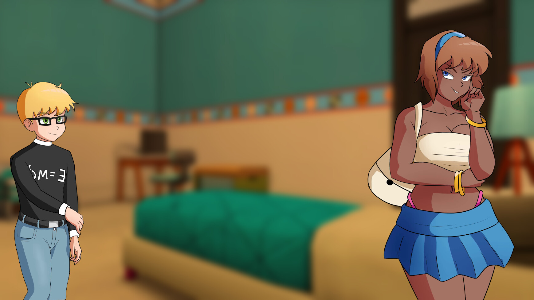 Family Mysteries Screenshot