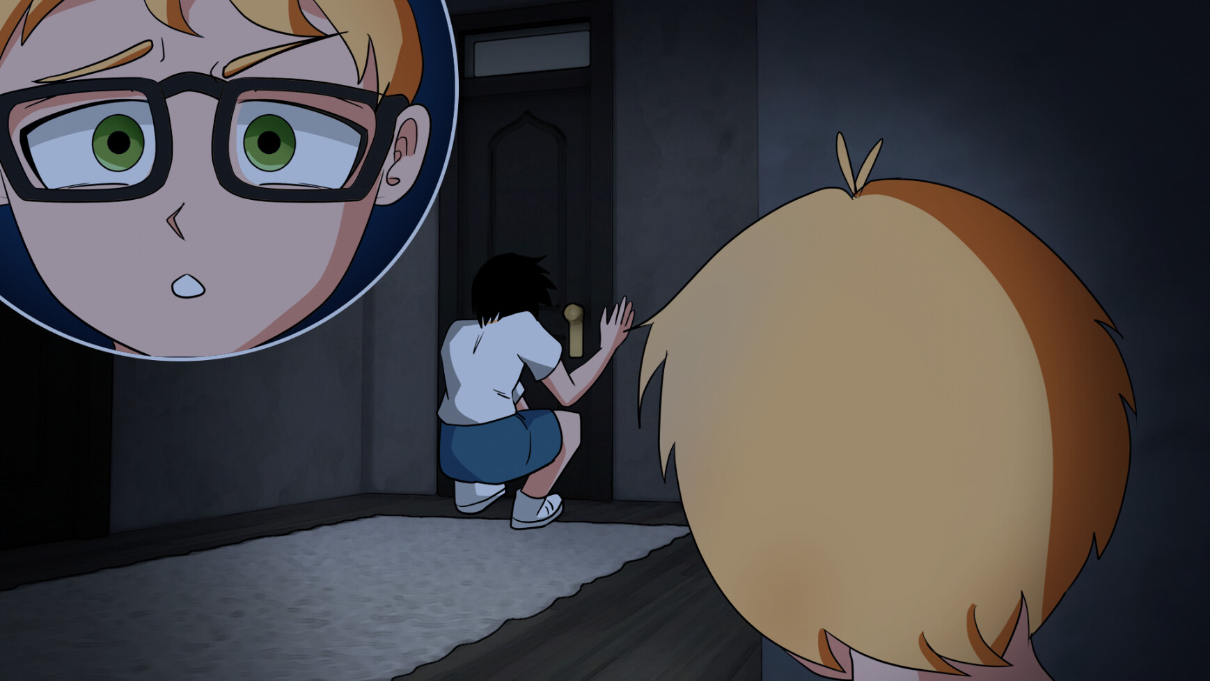 Family Mysteries Screenshot