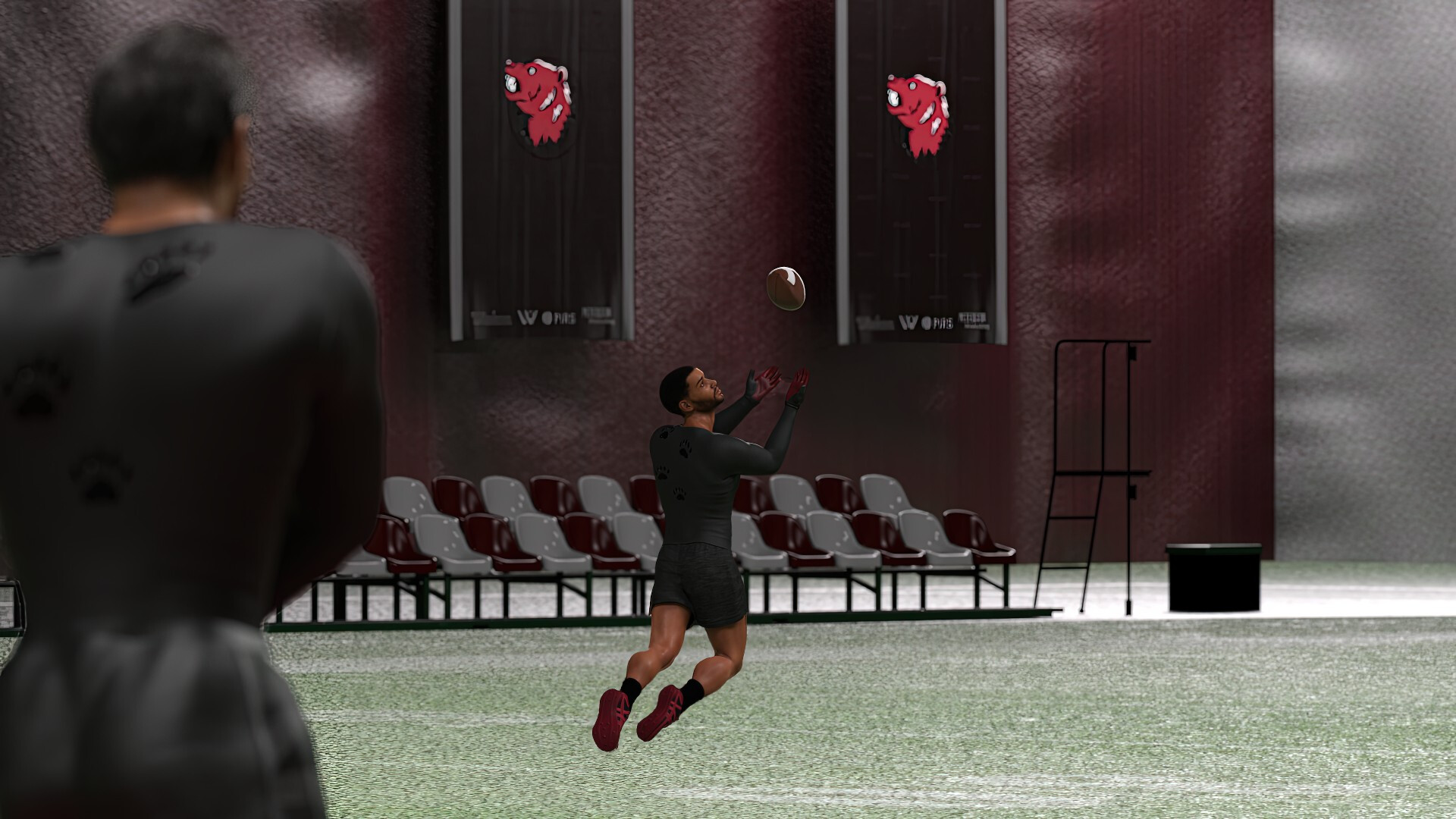 Game of Inches Screenshot