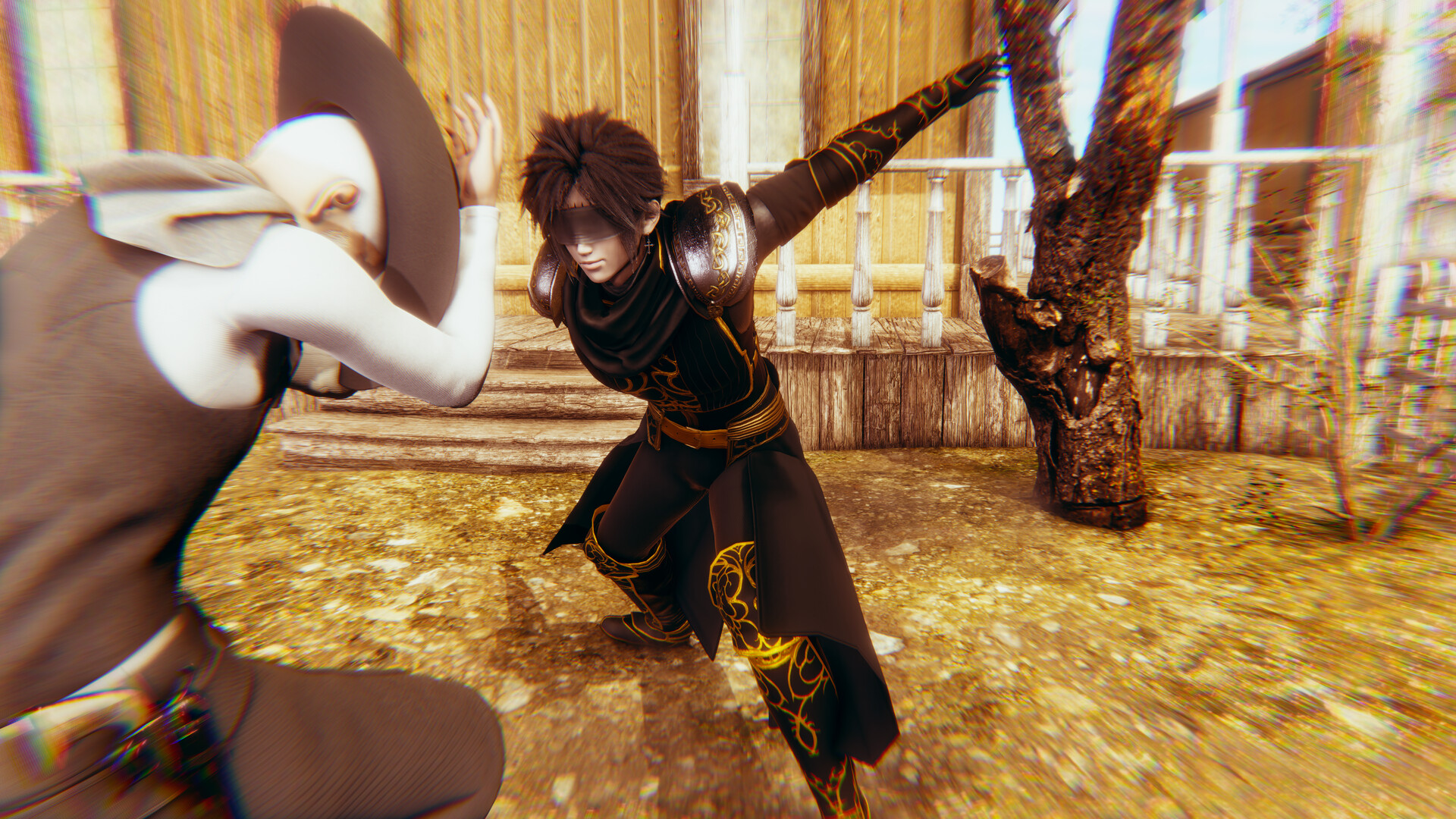 The Cronos Main Image