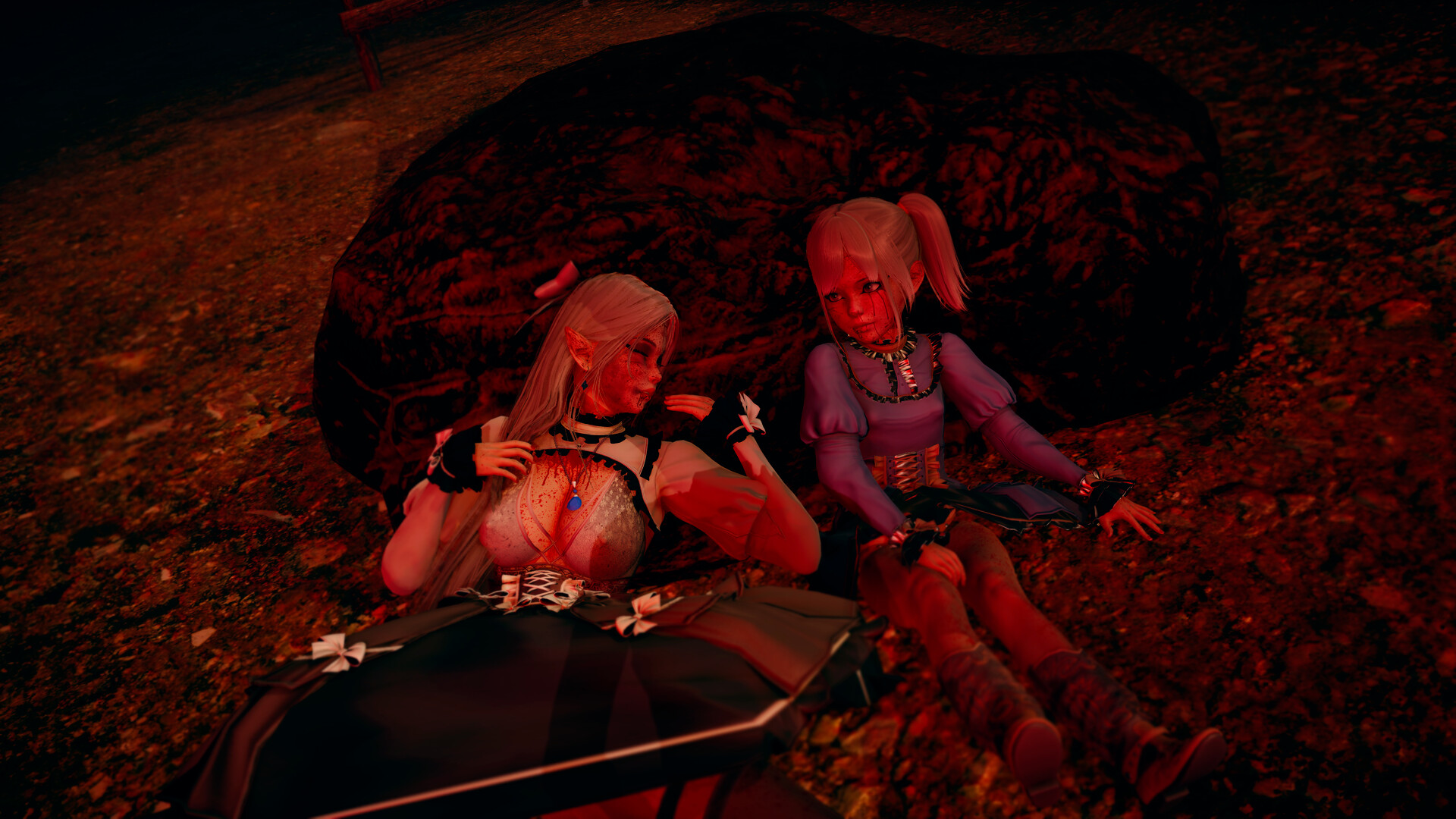 The Cronos Screenshot