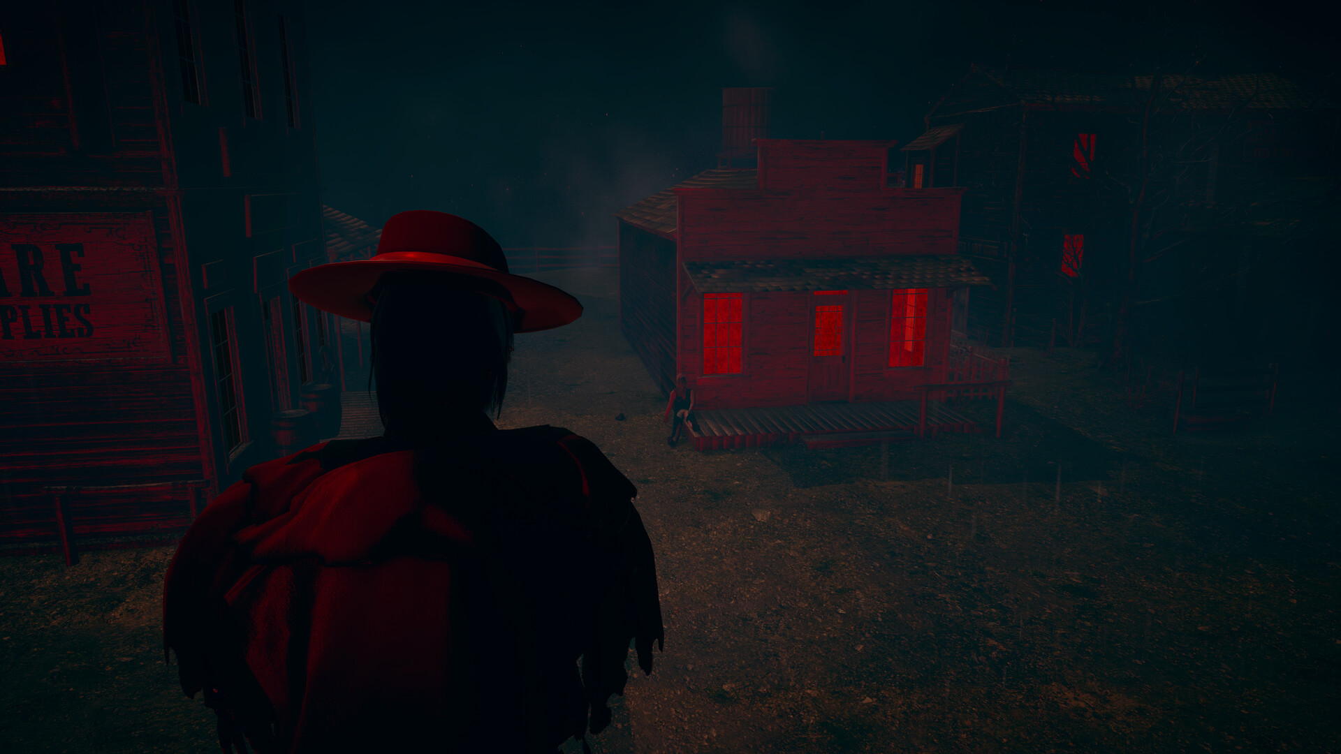 The Cronos Screenshot