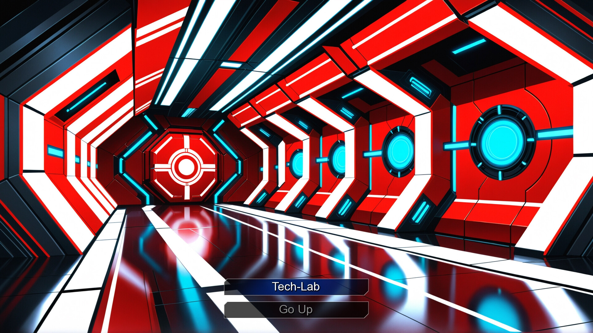 Hero Party Screenshot