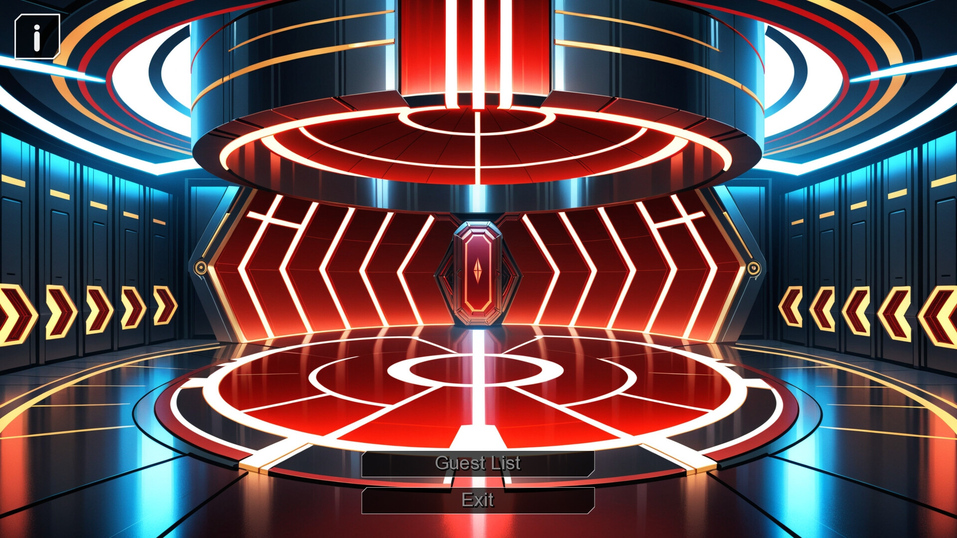 Hero Party Screenshot