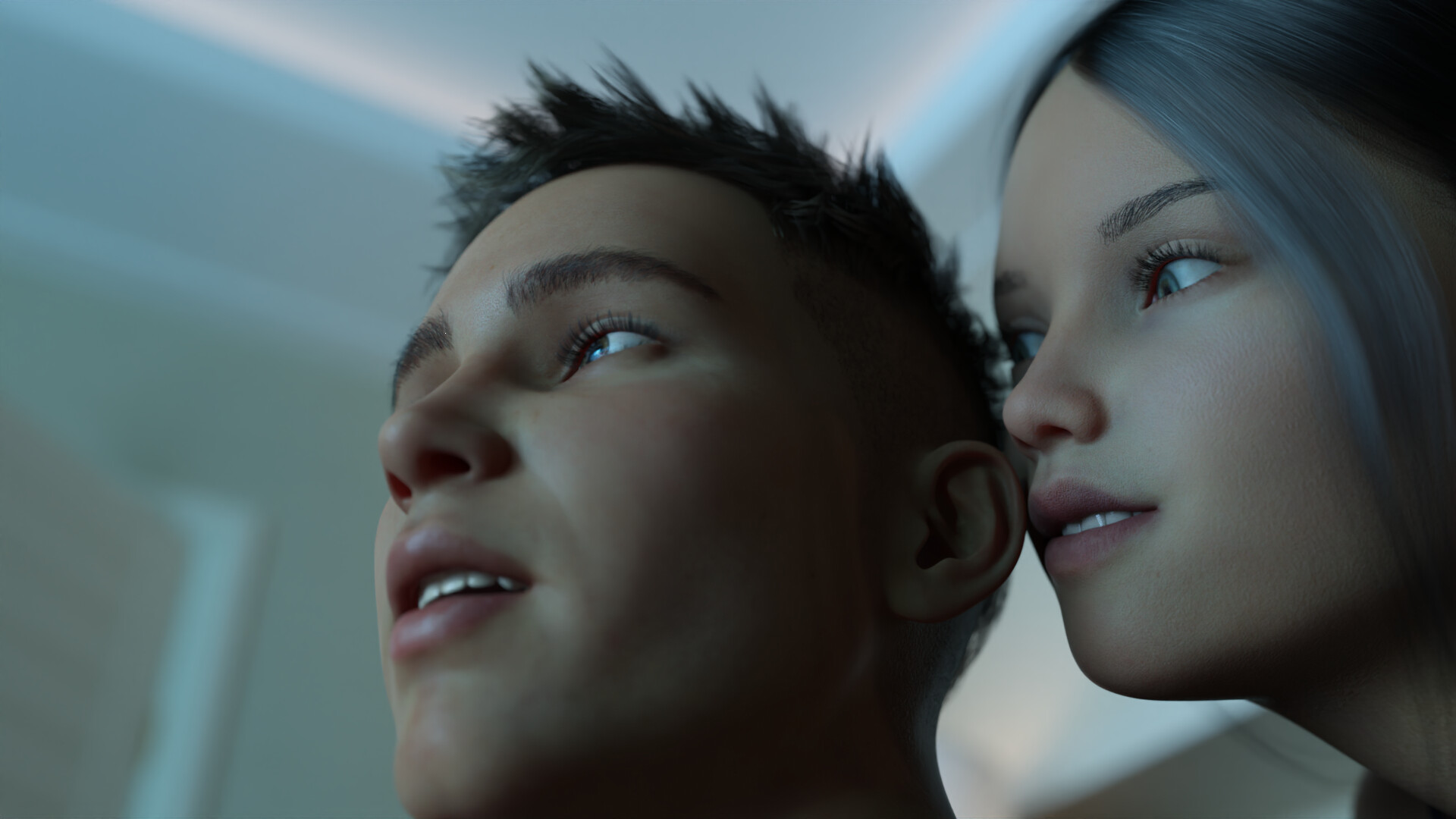 Growing Problems Screenshot