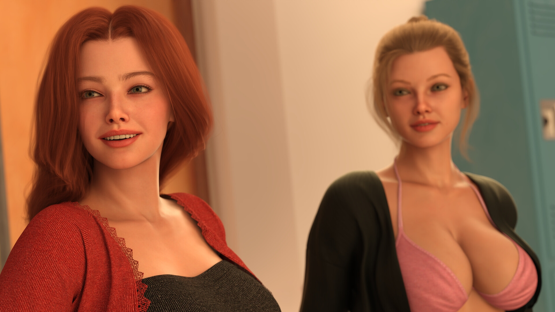 Beyond The Game Screenshot