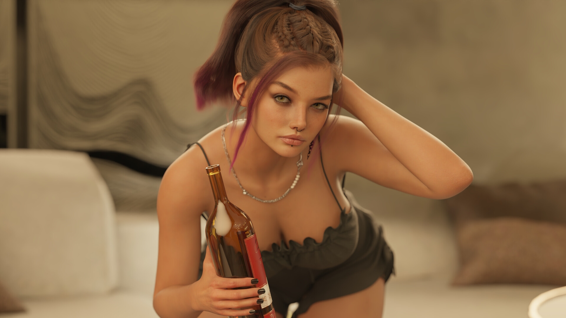 Beyond The Game Screenshot