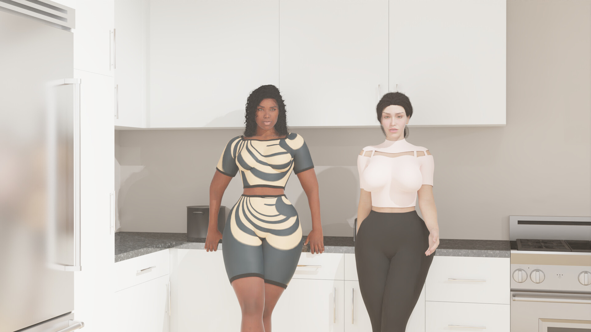 Heart Intentions Screenshot