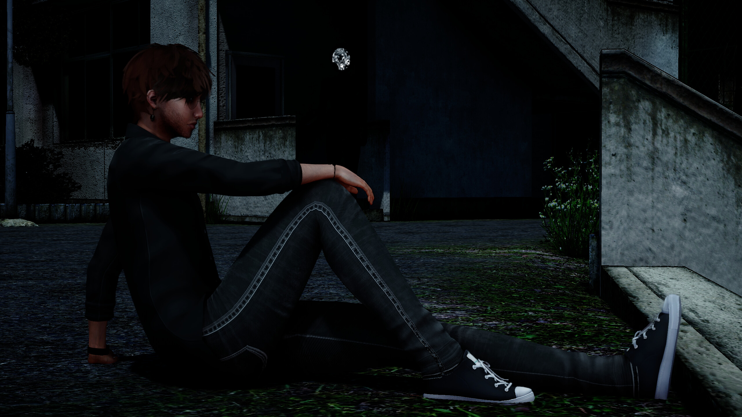 Broken Horizons Screenshot