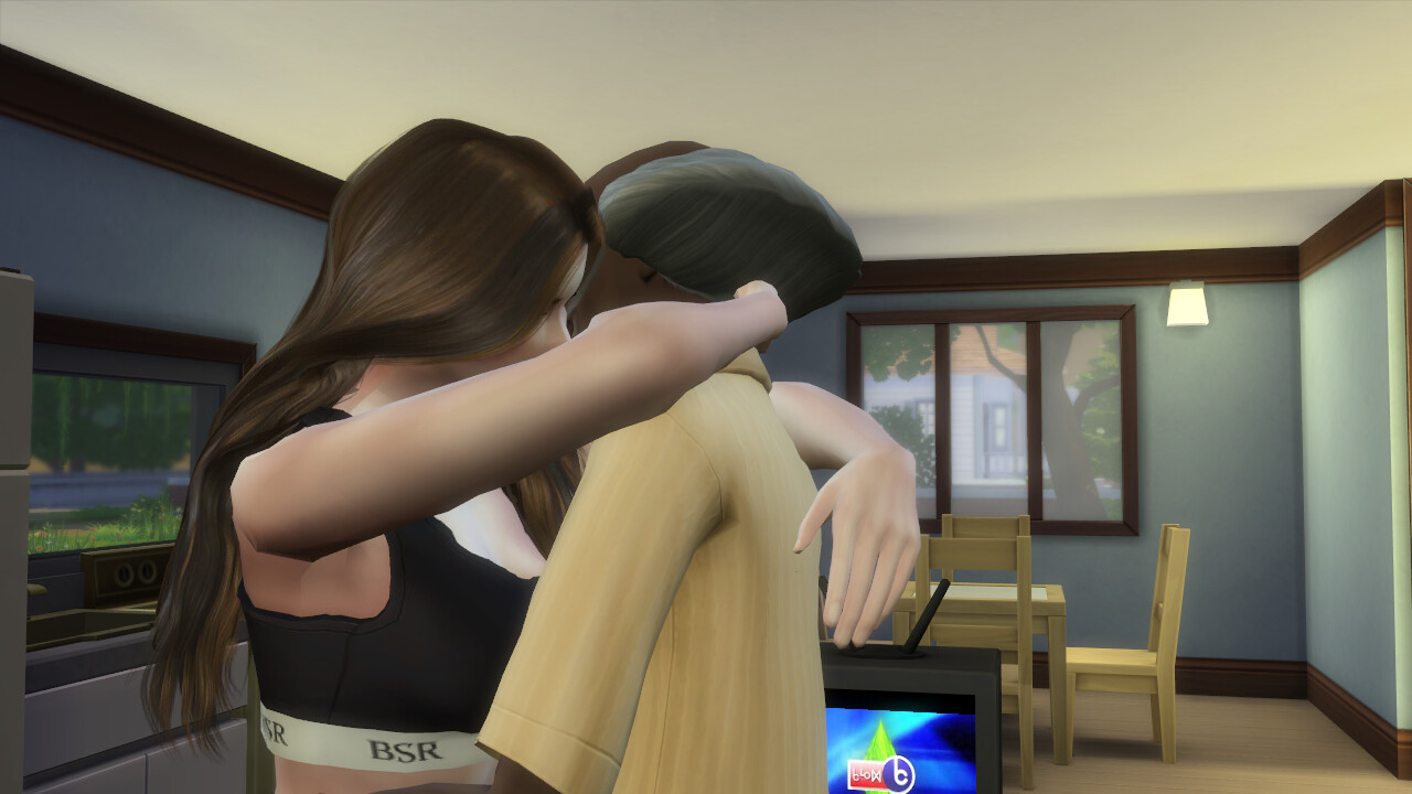 My Fucked Up Family Screenshot