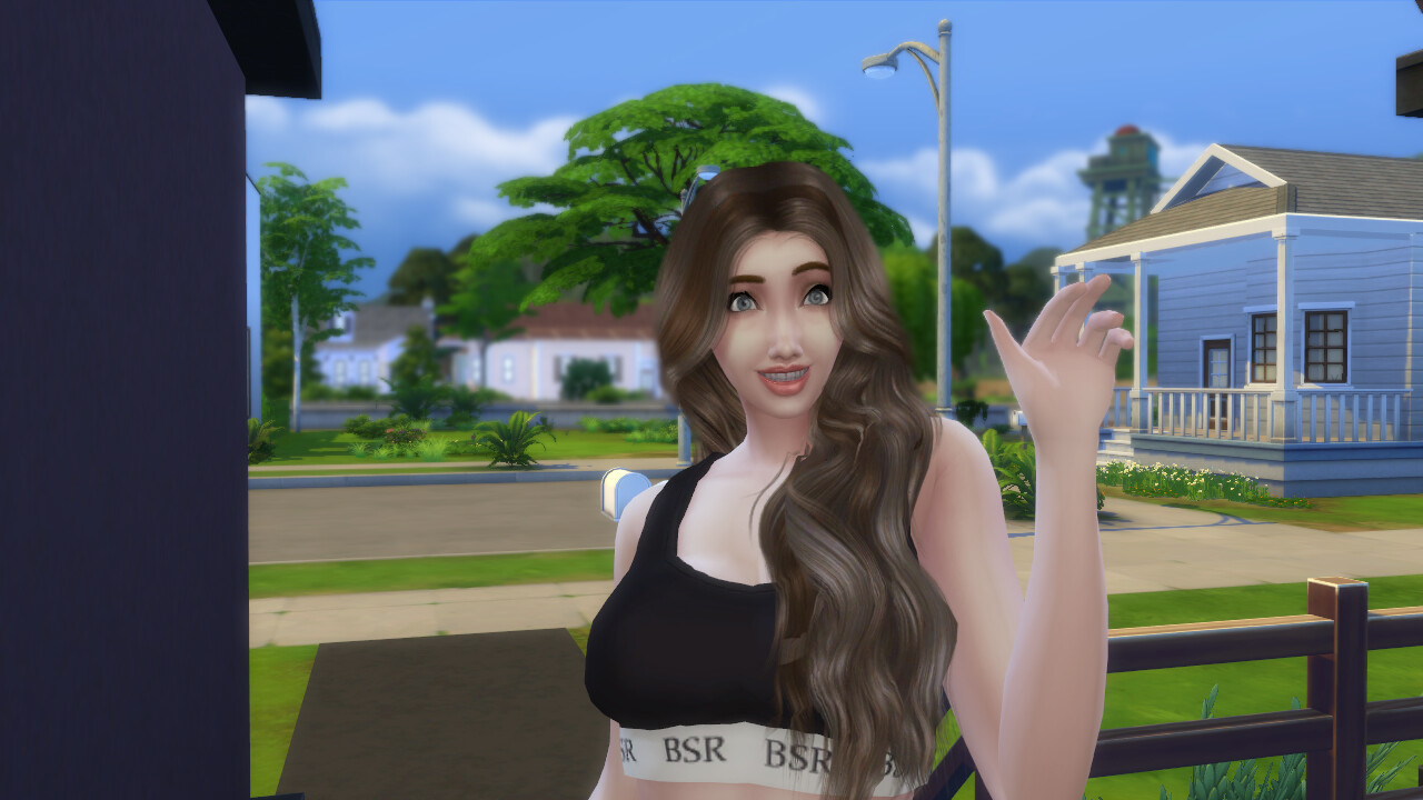 My Fucked Up Family Screenshot