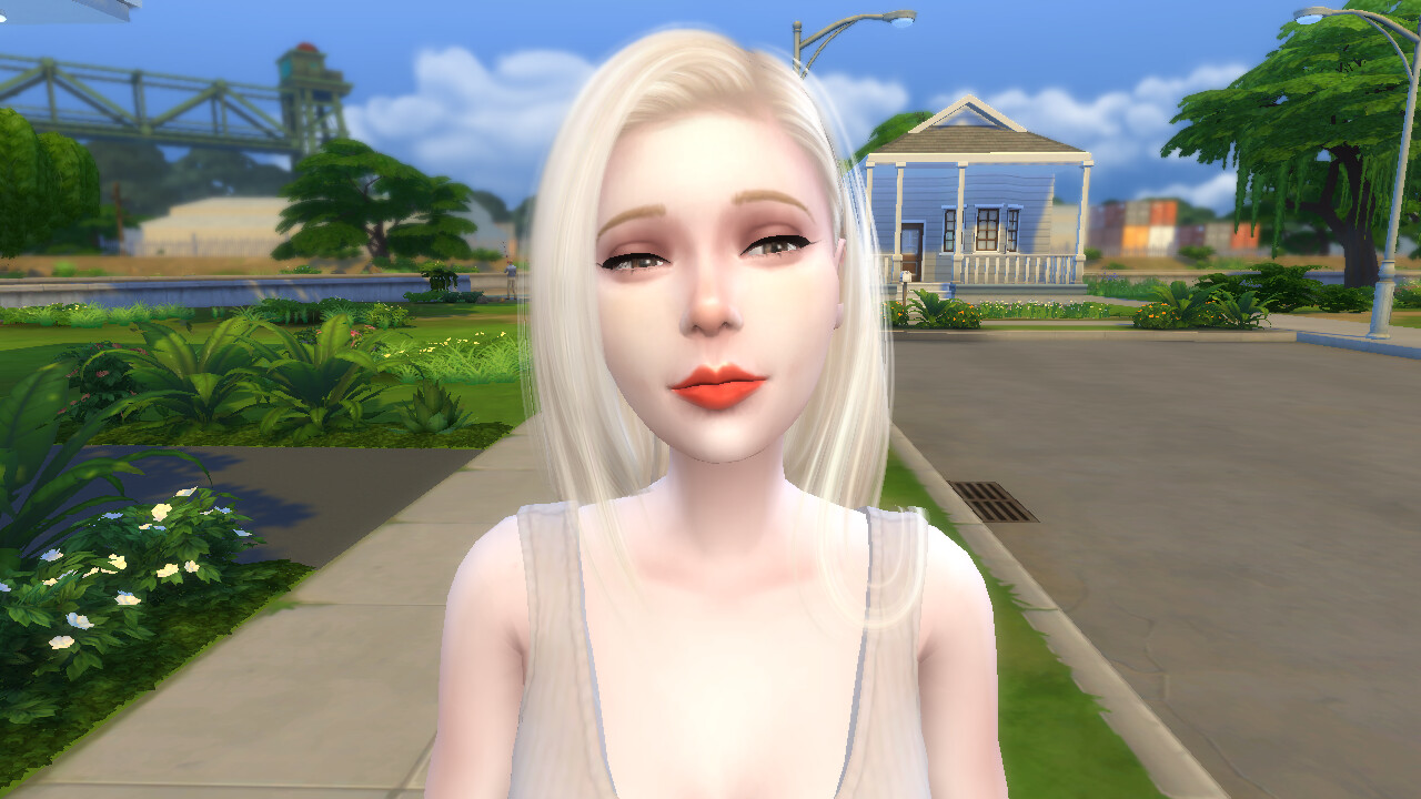 My Fucked Up Family Screenshot