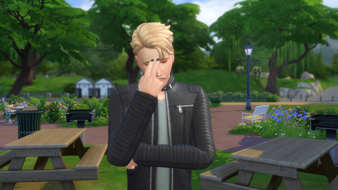 My Fucked Up Family Screenshot
