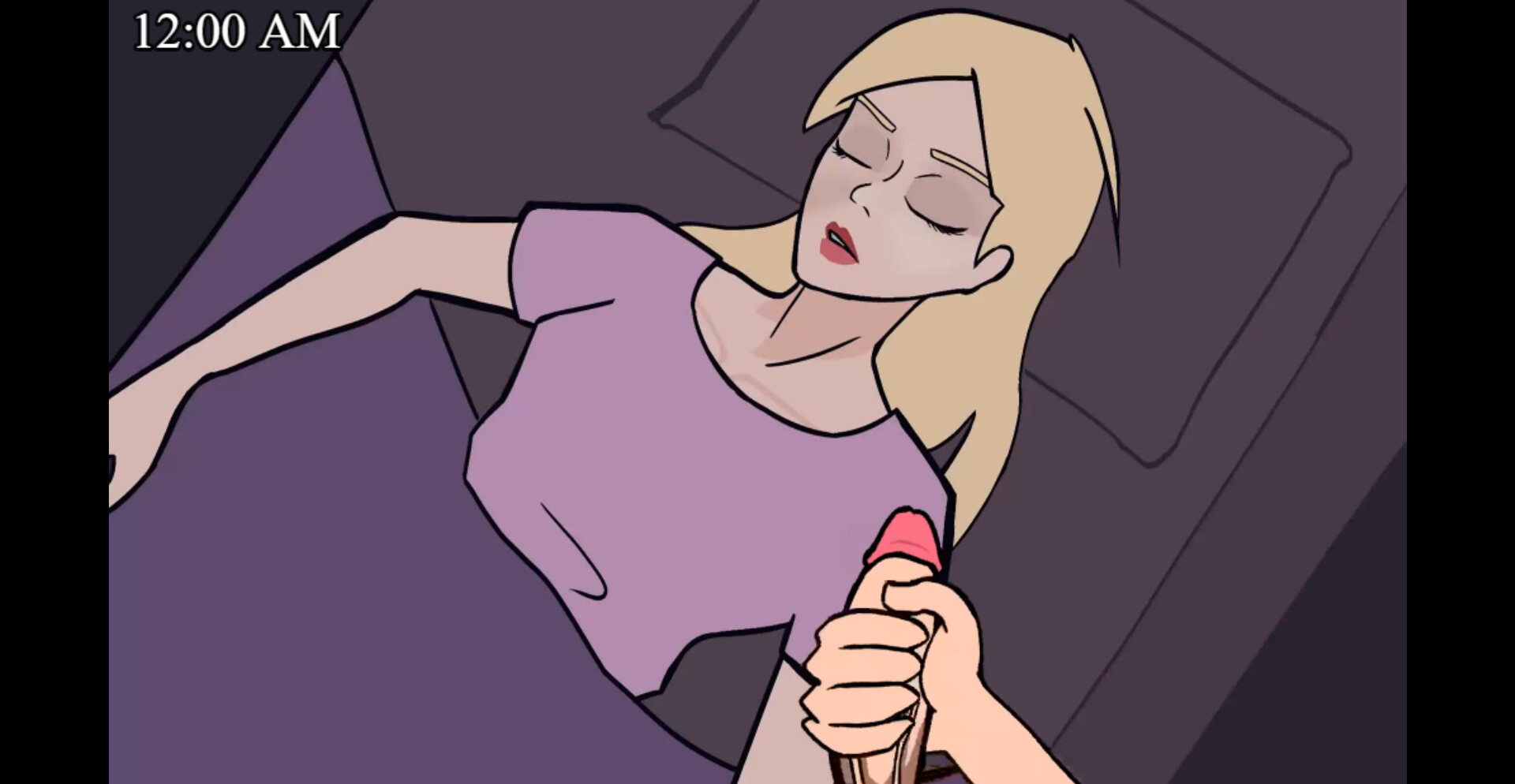 Fervent Fate Screenshot