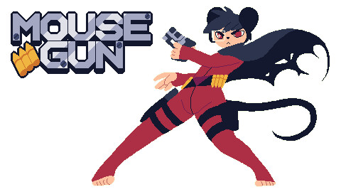 Mousegun Main Image