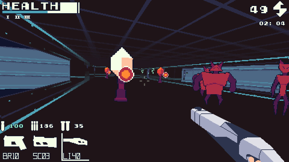 Mousegun Screenshot