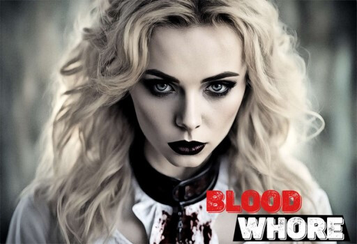 Bloodwhore Main Image