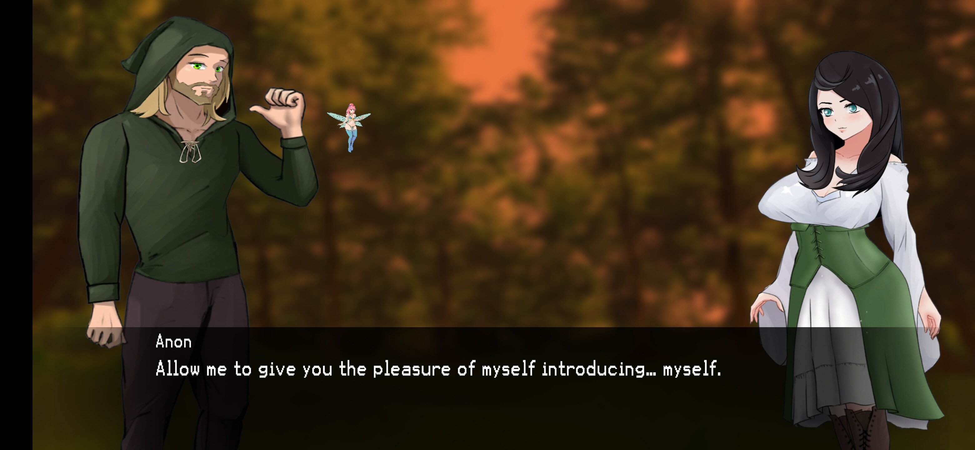Skyros Isles Screenshot
