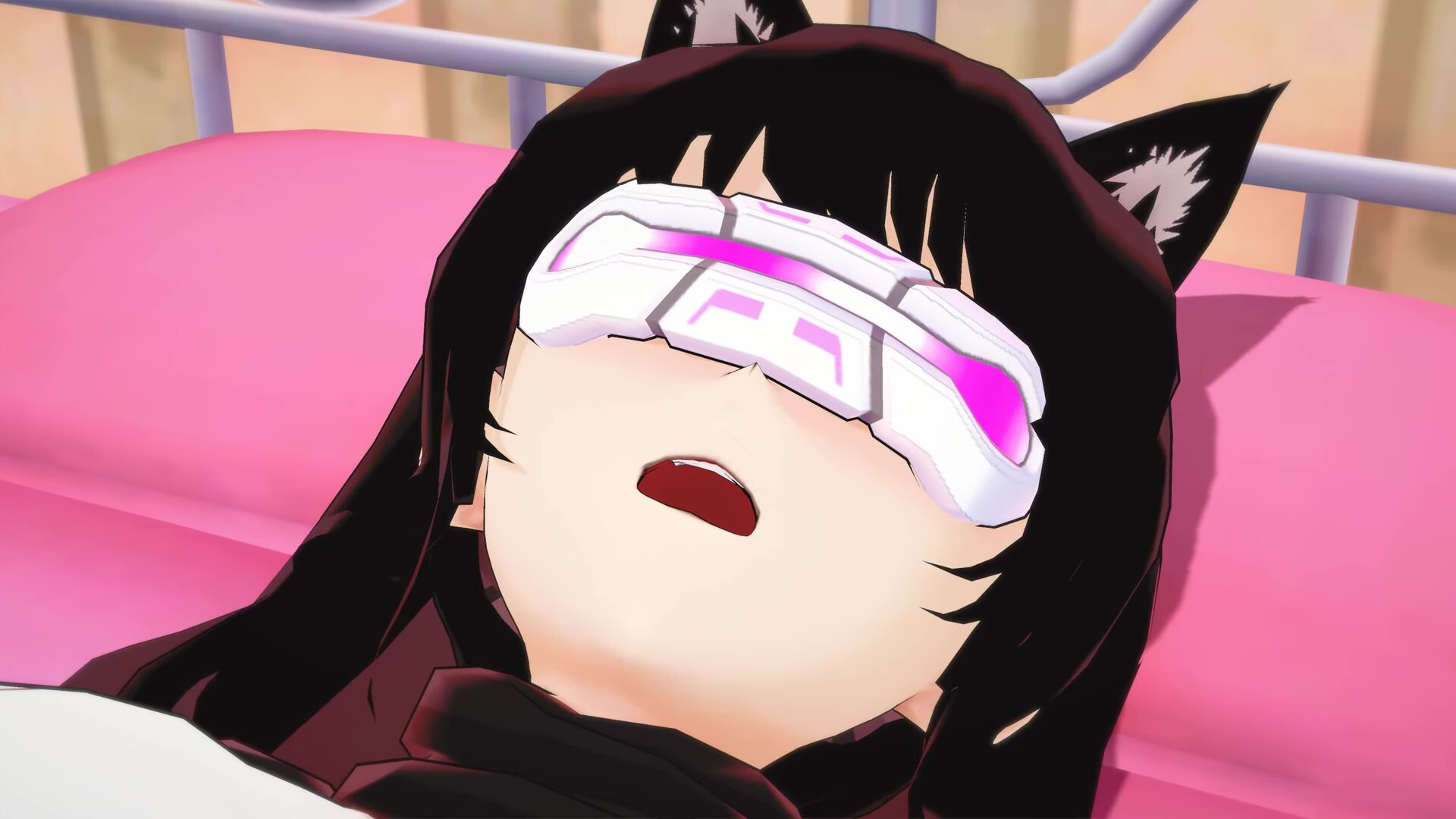 RWBY Rise Of The White Fang Main Image