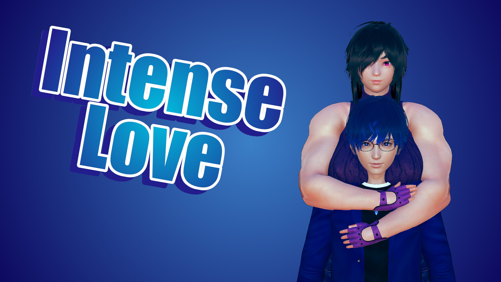 Intense Love Main Image
