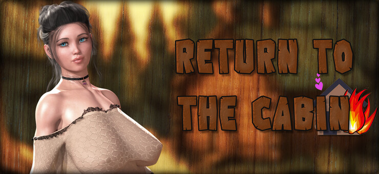 Return to The Cabin Main Image