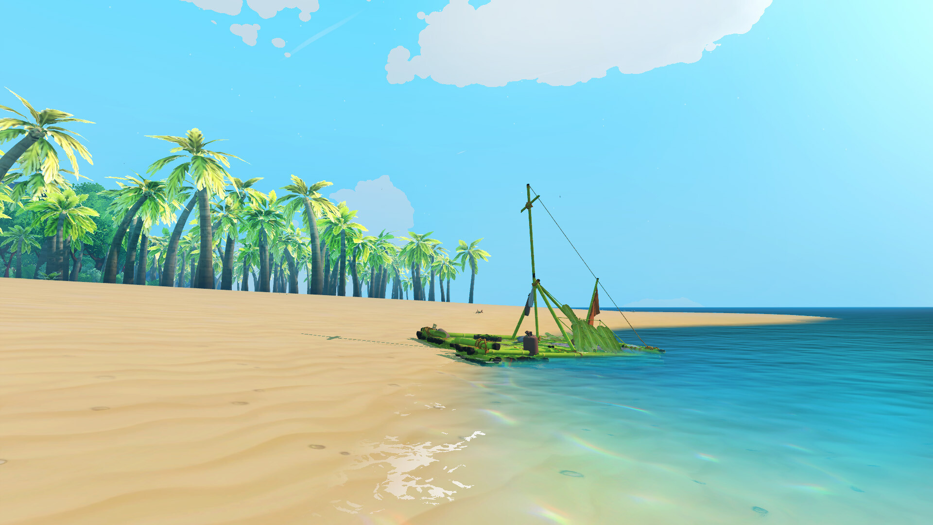 Tame It Too! Screenshot