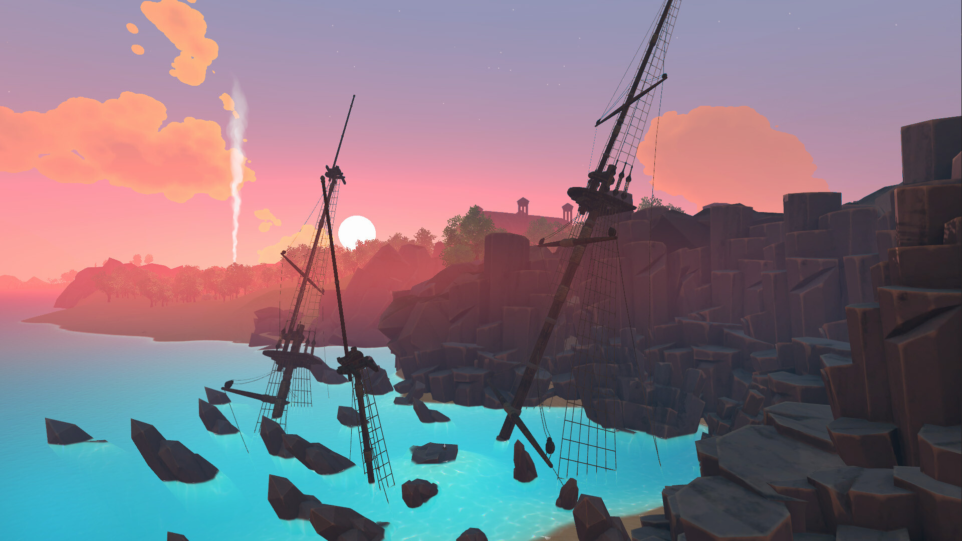 Tame It Too! Screenshot