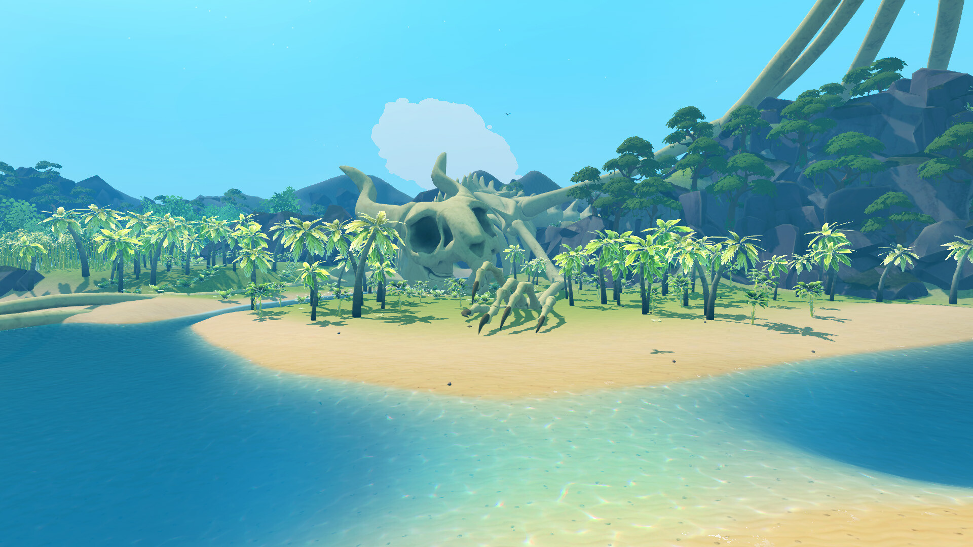 Tame It Too! Screenshot