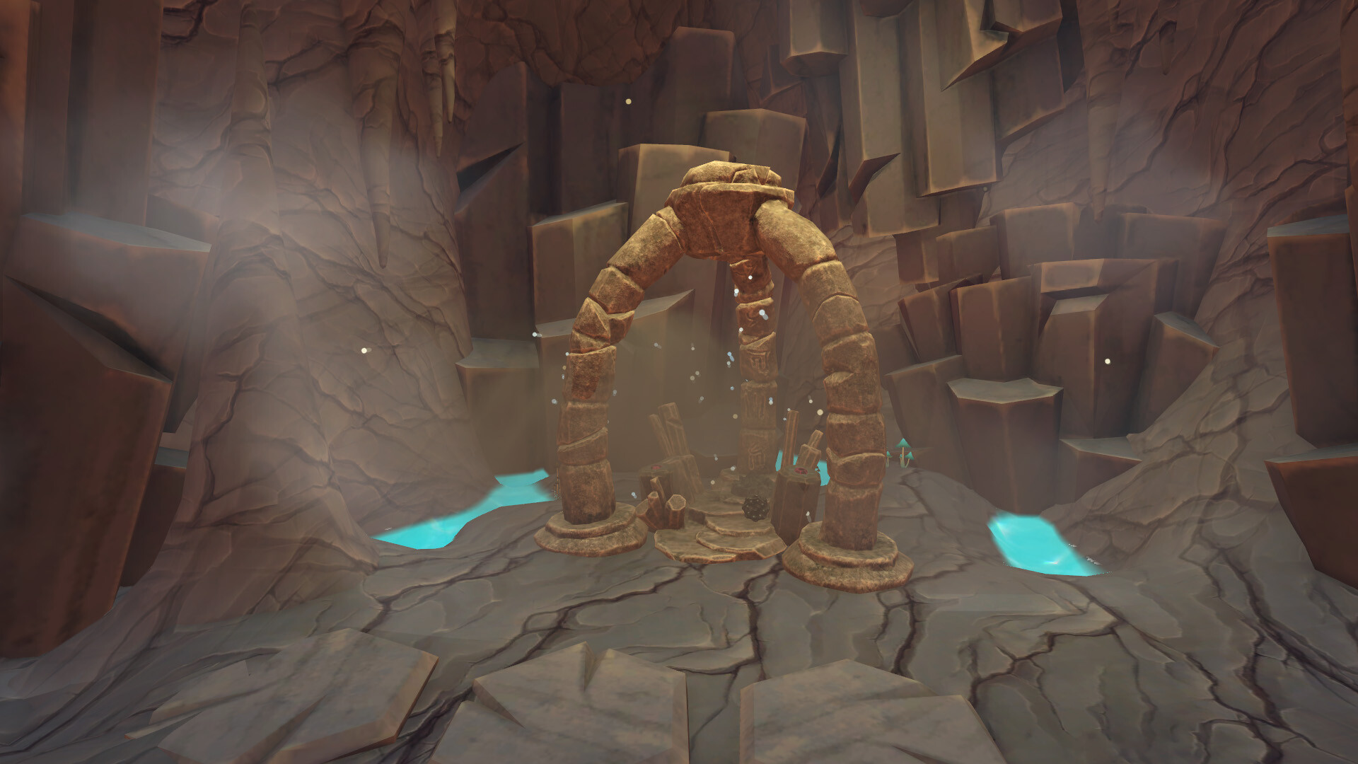 Tame It Too! Screenshot