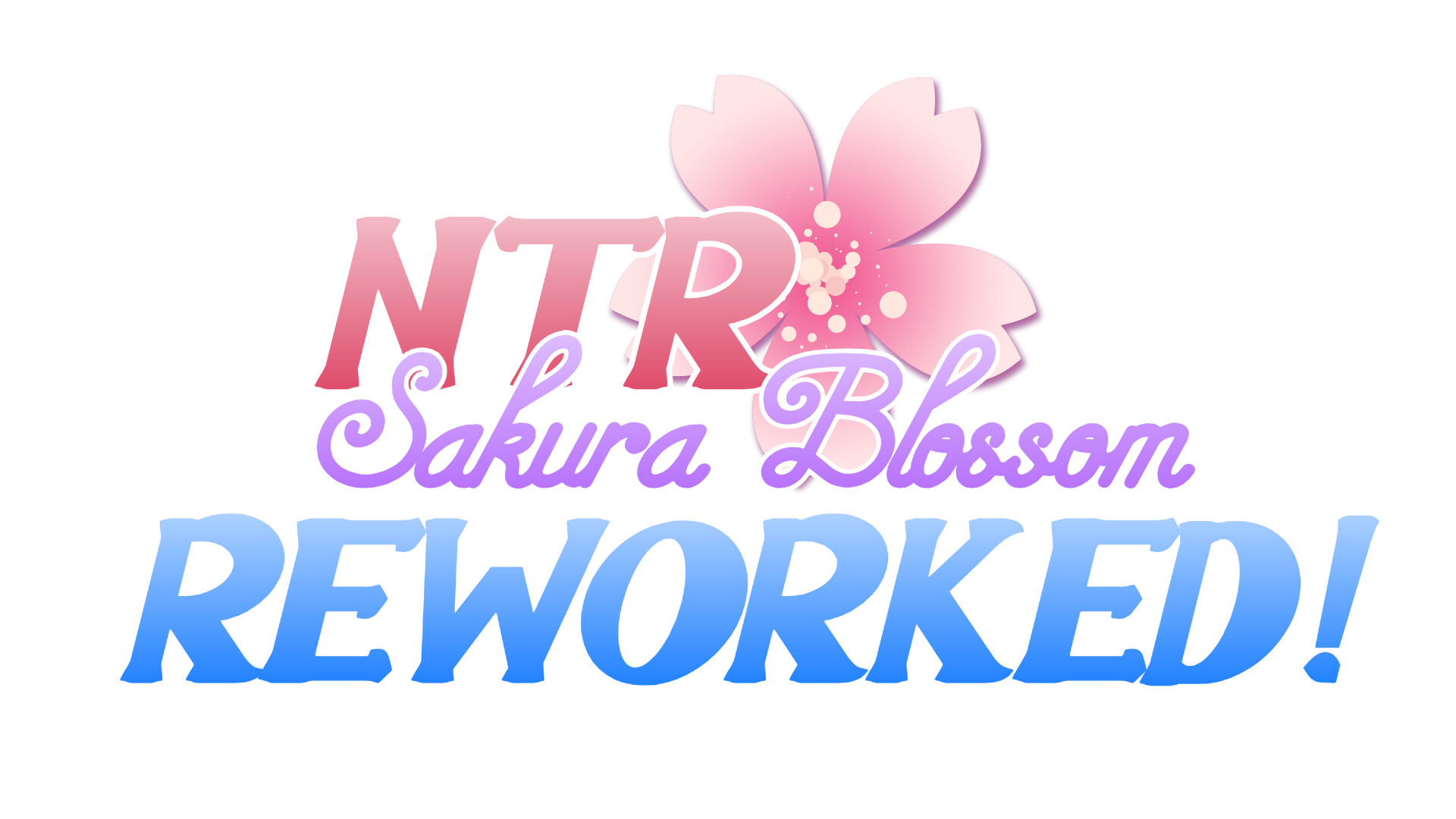 NTR Sakura Blossom REWORKED! Main Image