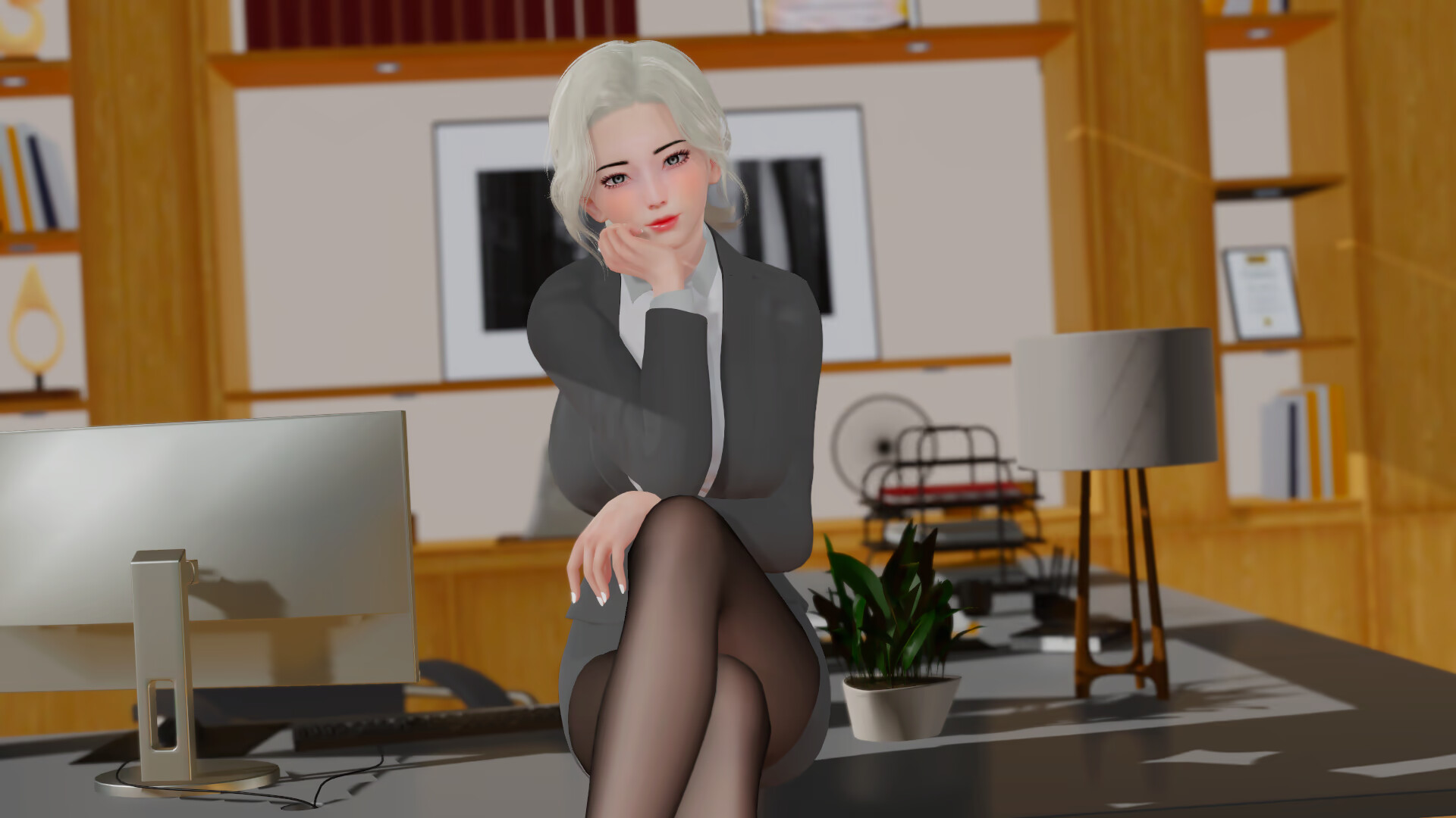 STELLA Screenshot