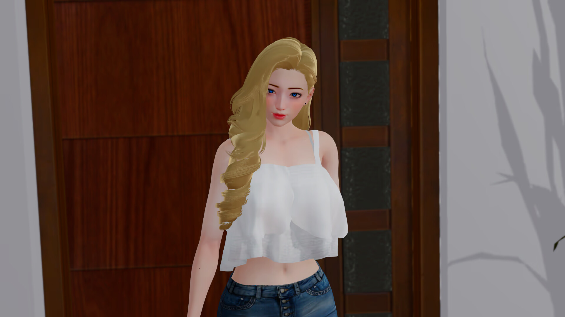 STELLA Screenshot