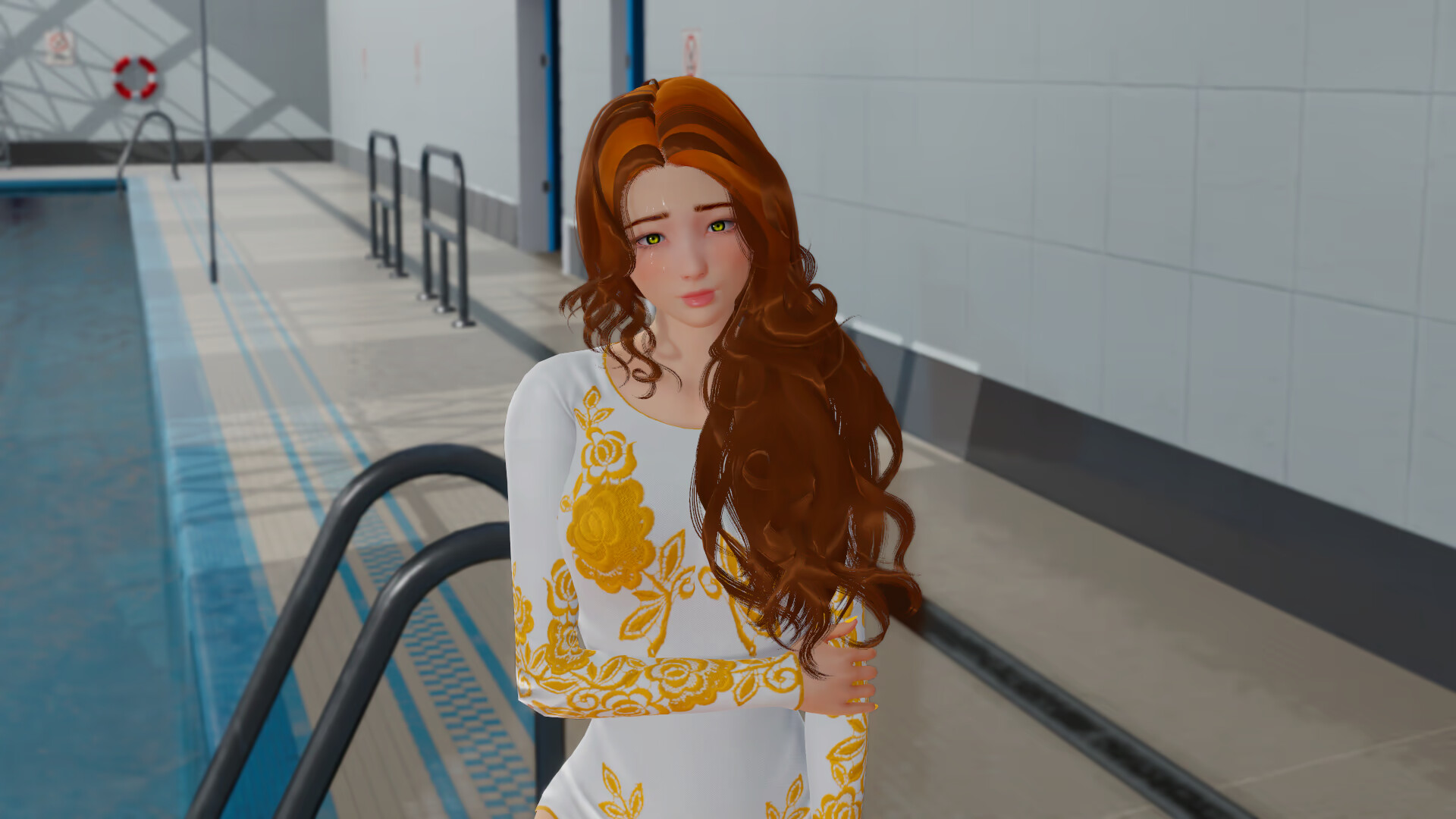 STELLA Screenshot