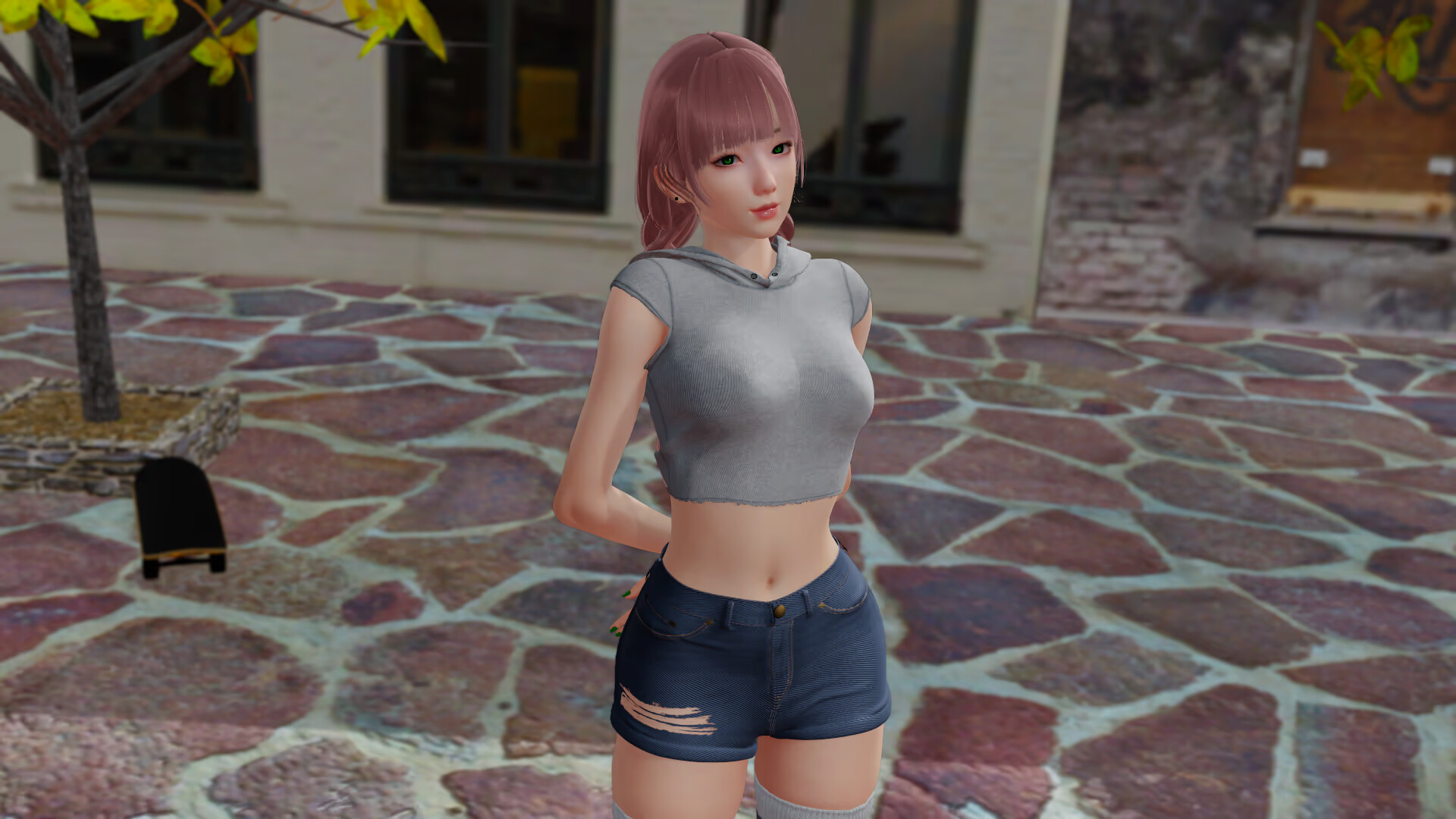 STELLA Screenshot