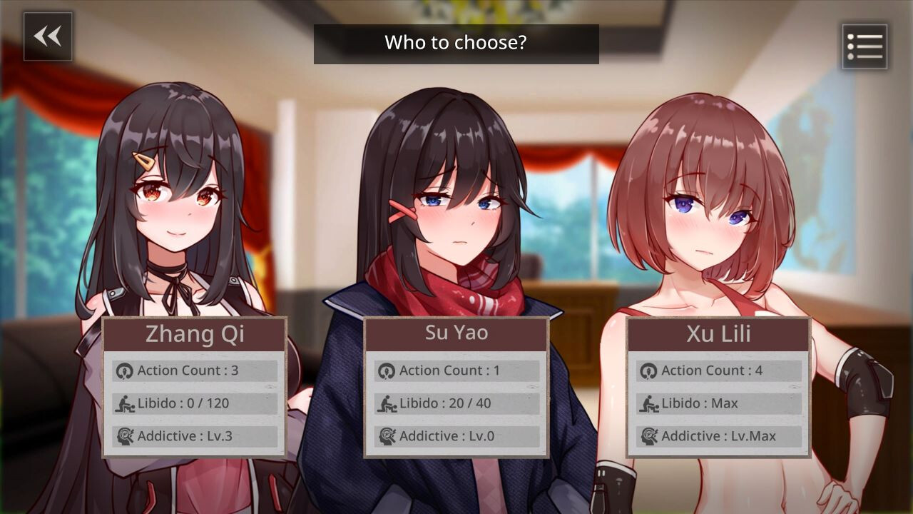 Electric Shock Academy Screenshot
