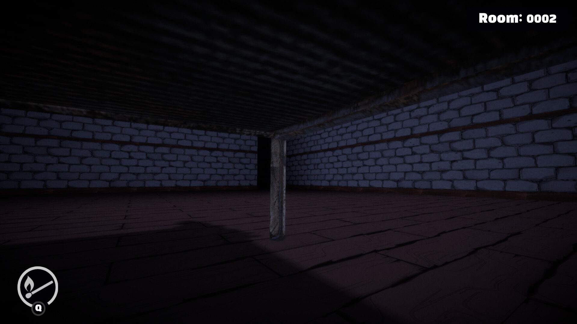 Macabre Hall 2 Screenshot