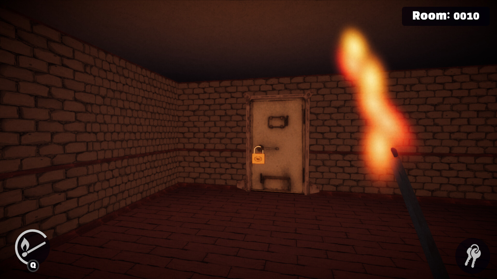 Macabre Hall 2 Screenshot