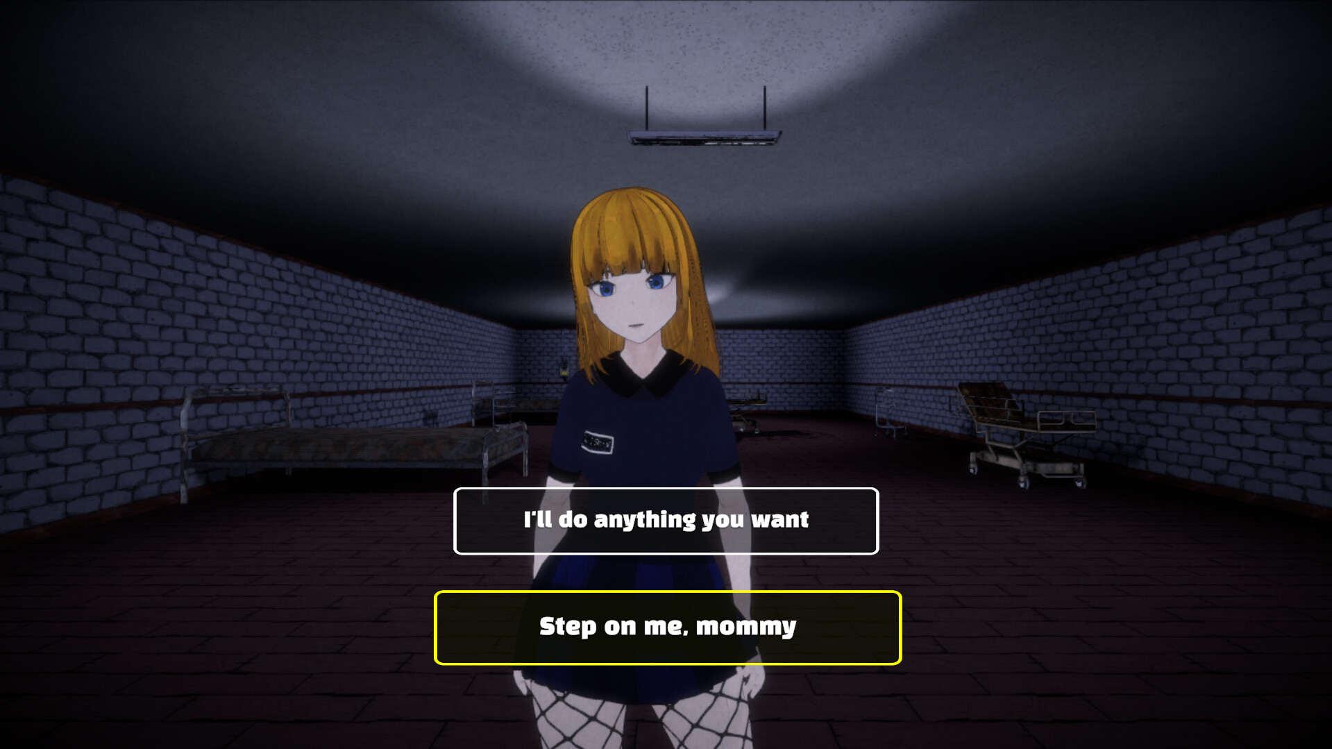 Macabre Hall 2 Screenshot