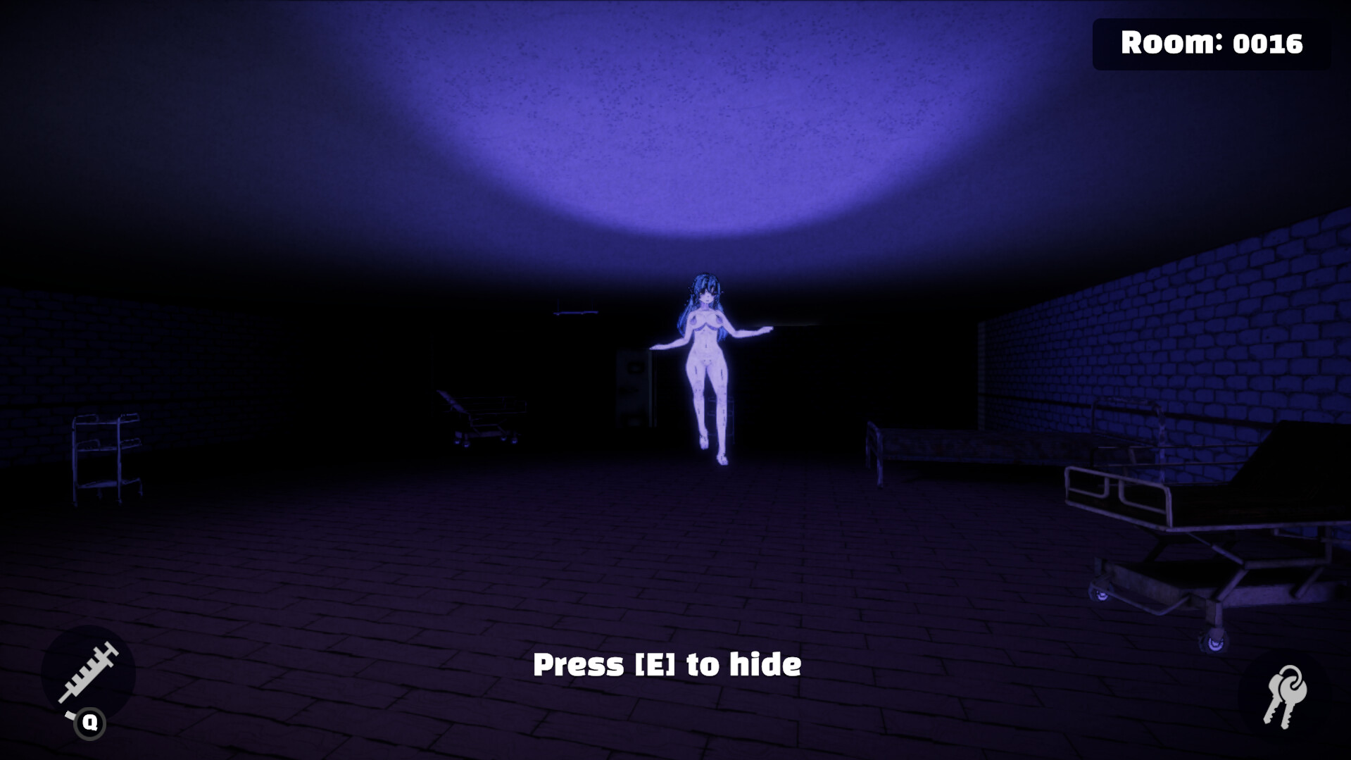 Macabre Hall 2 Screenshot